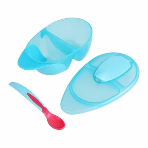 Tommee Tippee 7m+ Twin Taste Set