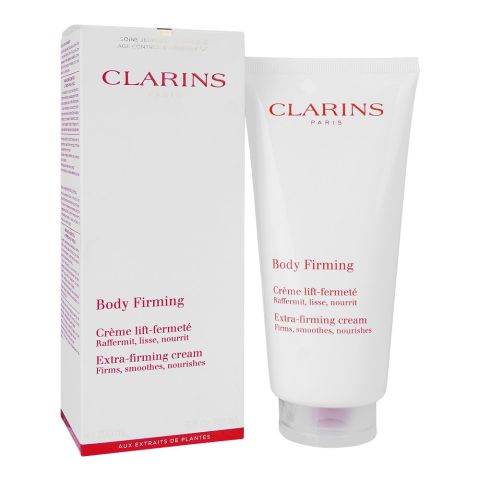 Clarins Extra-Body