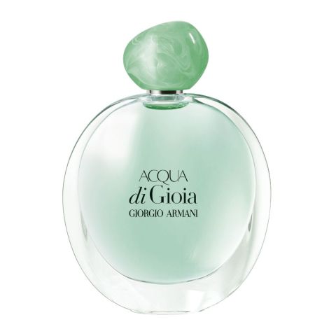 Giorgio Armani Acqua Di Gioia Eau De Parfum, Fragrance For Women, 100ml