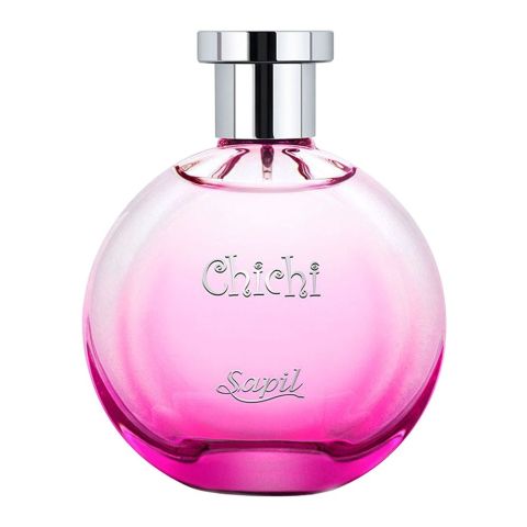 Sapil Chichi Pour Femme Eau De Toilette 100ml