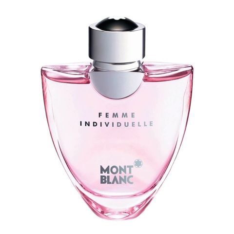 Mont Blanc Femme Individuelle Eau de Toilette 75ml