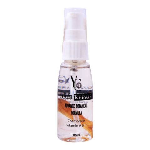 YC Hair Repair Serum For Shiny Hair