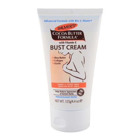 Palmer's Bust Firming Massage Cream 125gm