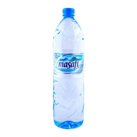 Masafi Pure Drinking Water 1.5 Litres