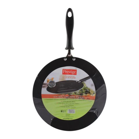 Prestige Concave Tawa Large 30cm - 15857