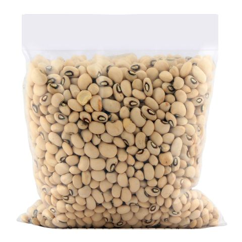 Naheed White Lobia Special 500gm