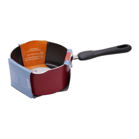 Prestige Classique Ultra Tough Milk Pan, 14cm, 0.9L, 20971