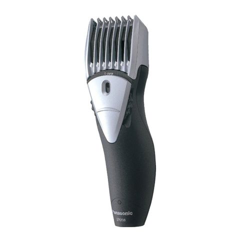 Panasonic Hair and Beard Trimmer ER-206