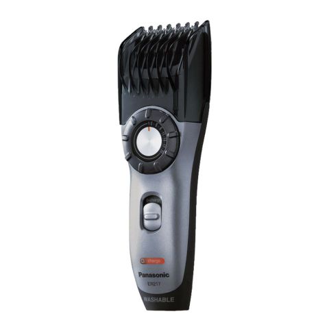 Panasonic Hair and Beard Trimmer  ER-217