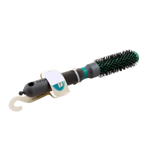 Mira Hair Brush, Round Shape, No. 371