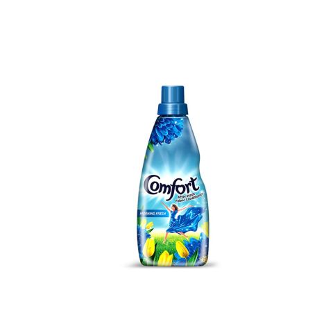 Comfort Morning Fresh Fabric Conditioner 400ml