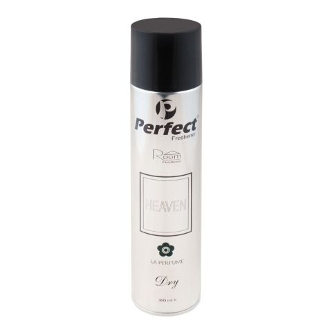 Perfect Heaven Room Air Freshener, 300ml