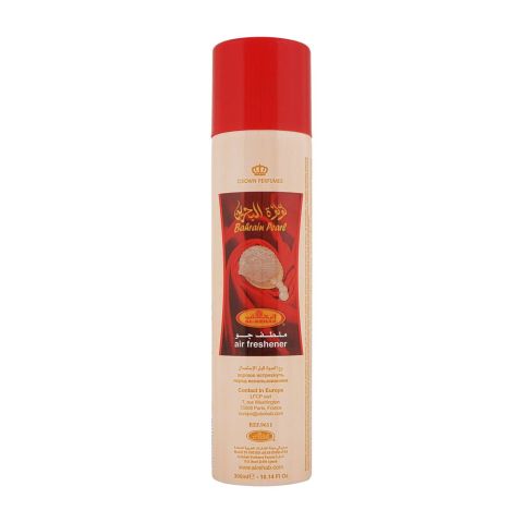 Al-Rehab Bahrain Pearl Air Freshner, 300ml