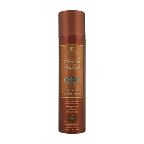 Al-Rehab Shaikhah Air Freshner, 300ml