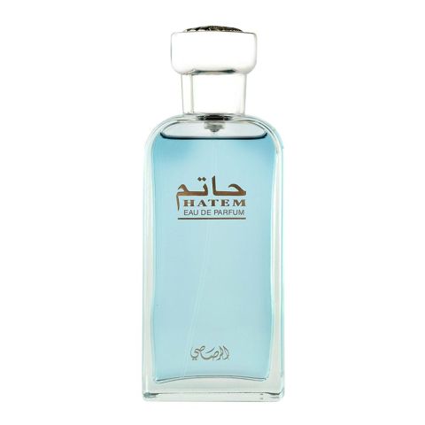 Rasasi Hatem EDP 75ml