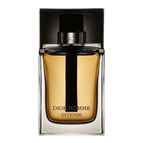 Dior Homme Intense Eau De Parfum 100ml