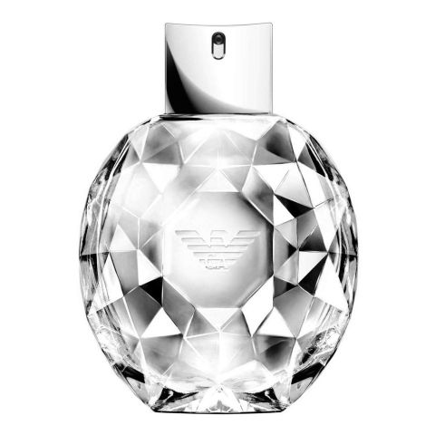 Emporio Armani Diamonds, Eau De Parfum, for Women, 100ml