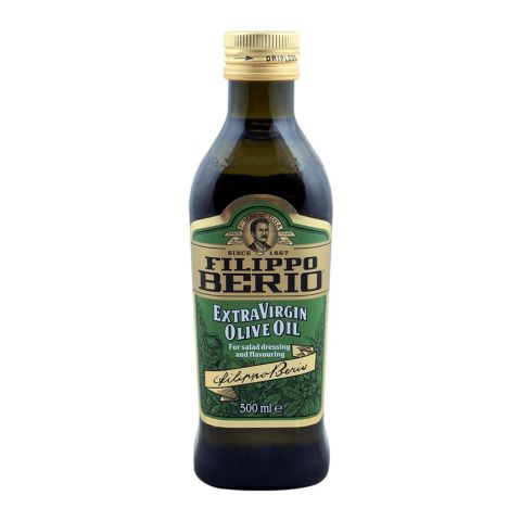 Filippo Berio Extra Virgin Olive Oil