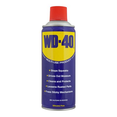 WD-40, 330ml