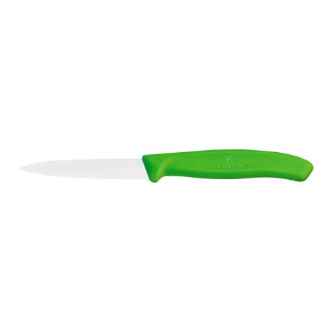 Victorinox Classic Paring Serrated Knife 6.7636