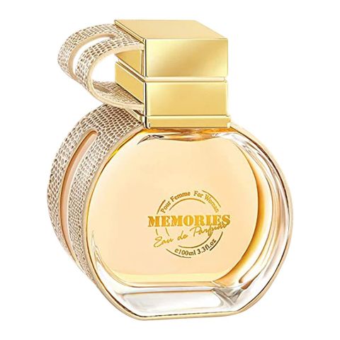 Memories Pour Femme Emper EDP, 100ml