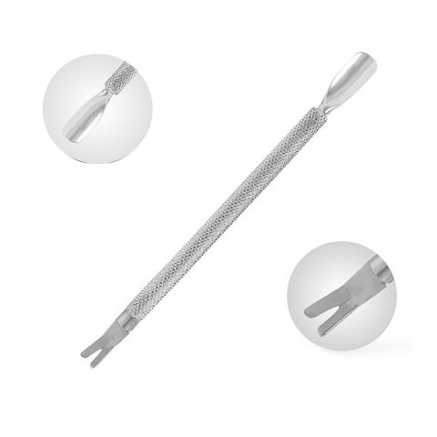 Dar Expo Cuticle Trimmer With Stainless Steel Pusher