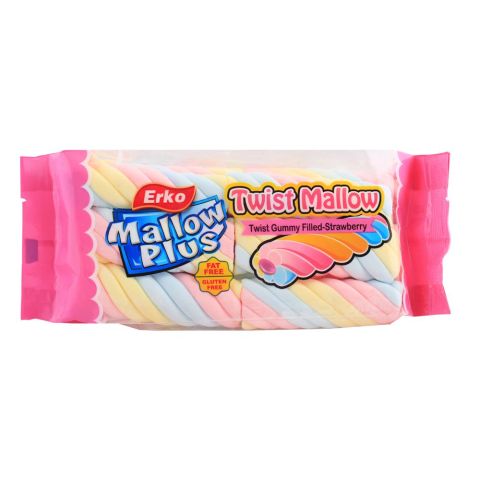 Erko Mallow Plus Twist Mallow, 90g