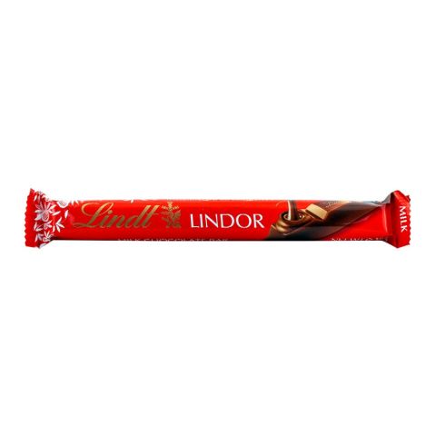 Lindt Lindor Milk Chocolate 38g