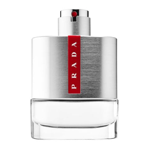 Prada Luna Rossa, Eau de Toilette, For Men, 100ml