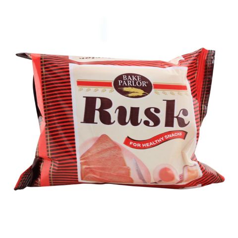 Bake Parlour Rusk, 120g