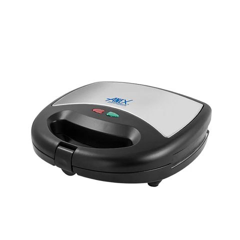 Anex Sandwich Maker, 700W, AG-1037C