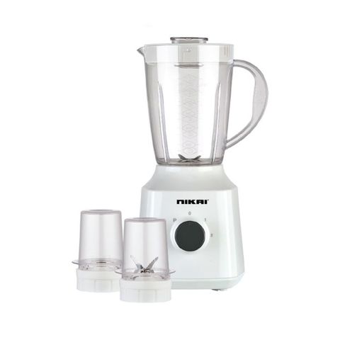 Nikai Blender, 300W, 1.5L, NB-1900NA1