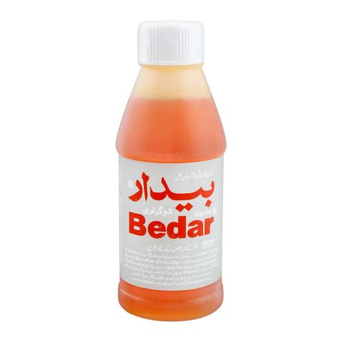 Farzana Bedar Syrup Sugar Free, 250ml