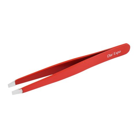 Dar Expo Powder Coated Tweezer