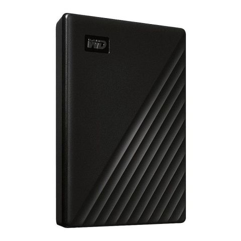 WD My Passport Ultra-Portable Storage 1TB