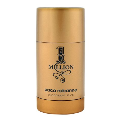 Paco Rabanne One Million Deodorant Stick 75ml