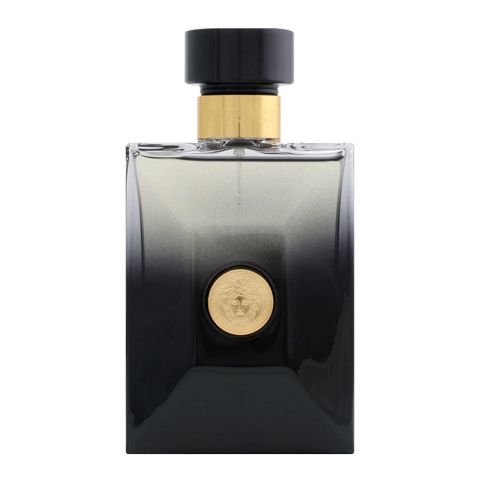 Versace Oud Noir Eau de Parfum 100ml