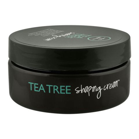 Paul Mitchell Tea Tree Shapping Cream, 85g