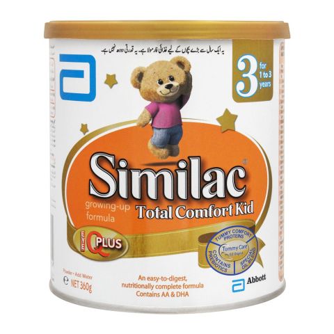 Similac Total Comfort-3 360gm