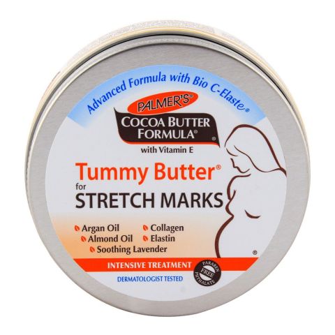 Palmer's Cocoa Butter Tummy Butter Stretch Marks 125gm