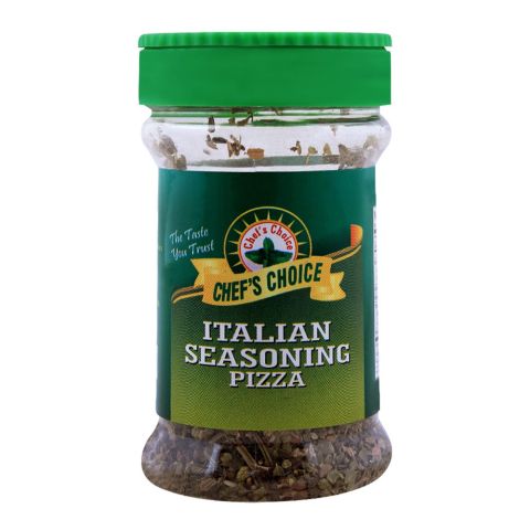 Chef's Choice Italian Seasoning Leaves 35g