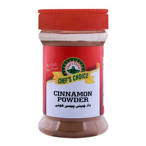 Chef's Choice Cinnamon Powder 70g