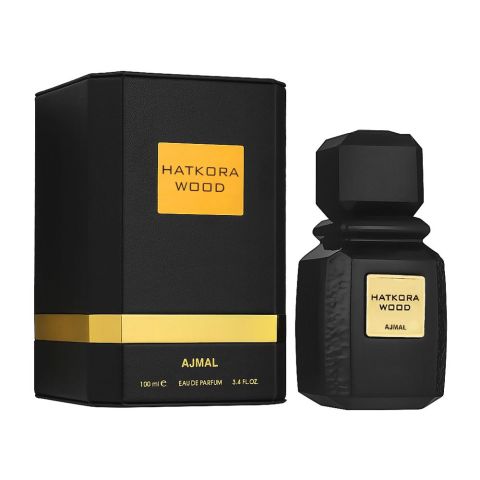 Ajmal Hatkora Wood EDP 100ml
