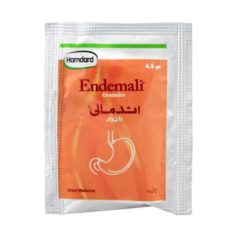 Hamdard Endemali, 25 Sachets 