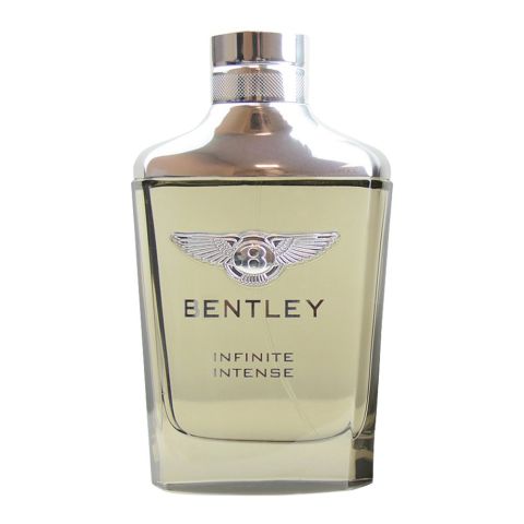 Bentley Infinite Intense Eau de Parfum 100ml