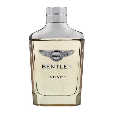 Bentley Infinite Eau de Toilette 100ml