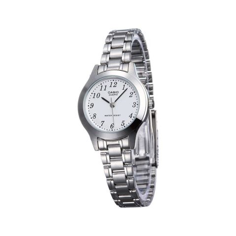 Casio Men's Analog Watch, LTP-1128A-7BRDF
