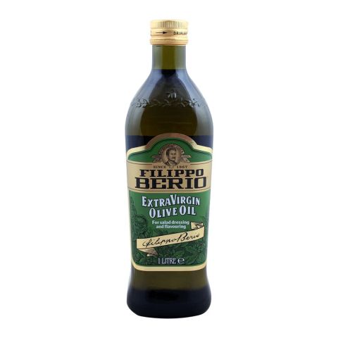 Filippo Berio Extra Virgin Olive Oil