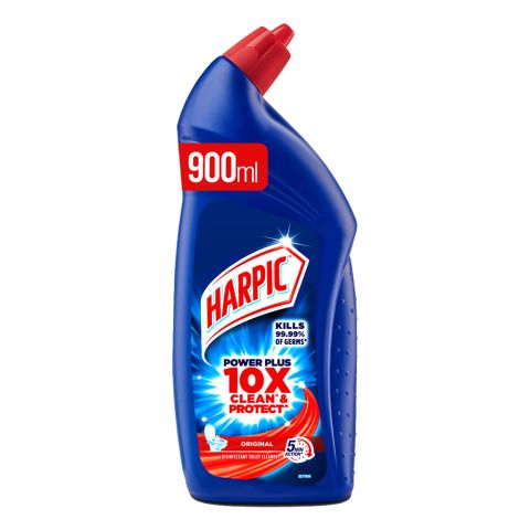 Harpic Power Plus Original, 900ml