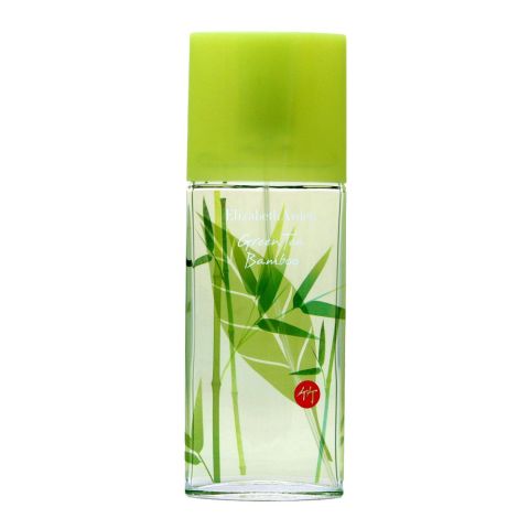 Elizabeth Arden Green Tea Bamboo Eau de Toilette 100ml